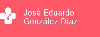 Dr. José Eduardo González Díaz